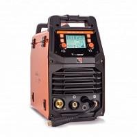 картинка Сварочный полуавтомат Foxweld UNO MIG 207 LCD  компании Нова Механика
